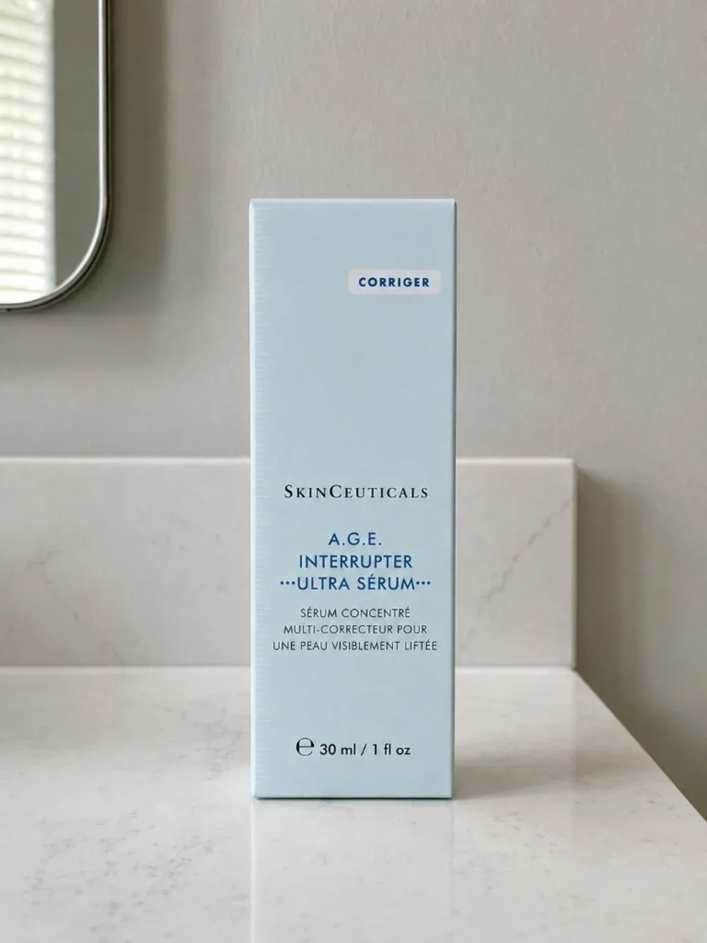 SkinCeuticals A.G.E. Interrupter Ultra Serum